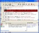CSE HTML Validator Lite Screenshot