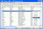 DBF Viewer 2000 Screenshot