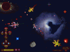 Alien Battlecraft: Arena Screenshot