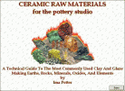 Ceramic Raw Materials Screenshot