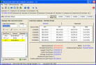 Discounted Cash Flow Analysis Calculator Screenshot