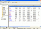 Advanced File Manager Screenshot