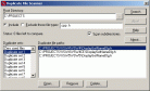 DupScanner Screenshot
