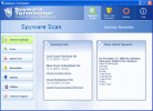 Spyware Terminator Screenshot