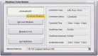 Morpheus Turbo Booster Screenshot