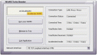 WinMX Turbo Booster Screenshot