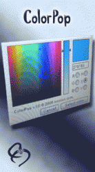 ColorPop Screenshot