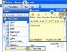 Notes2 for Outlook Screenshot
