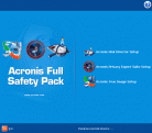 Acronis Full Safety Pack Screenshot