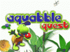 Aquabble Quest Screenshot
