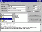 CDBrowser Screenshot