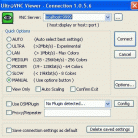 UltraVNC Screenshot