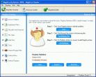 Registry Optmizer 2006 Screenshot