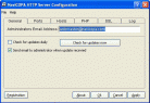 NaviCOPA Screenshot
