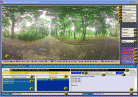 Spherical Panorama SP_SC Converter Screenshot