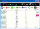 Proxy Finder Pro Screenshot