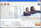 SoftPepper DVD to 3GP Converter Screenshot