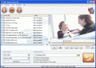 SoftPepper 3GP Video Converter Screenshot