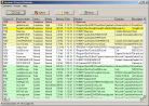 Spyware Process Detector Screenshot