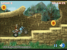 Nuclear Bike Screenshot