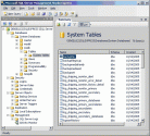 Microsoft SQL Server Management Studio Express Screenshot