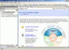 Microsoft SQL Server 2005 Express Edition Screenshot