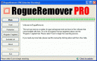 RogueRemover PRO Screenshot