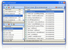 Jet Email Extractor Screenshot