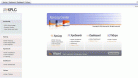 XpoLog Center Screenshot