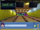 Refined Bowling Screenshot