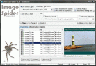 GSA Image Spider Screenshot
