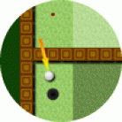 Mini Golf Screenshot