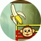 Monkey Banana Screenshot
