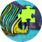 Jigsaw Puzzle Screenshot