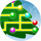 Christmas Tree Light Up Screenshot