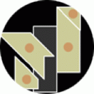 Four Piece Tangram Screenshot