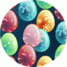 Easter Eggs Screenshot