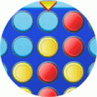 Connect Four Screenshot