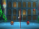 Volleyball Arcade Screenshot