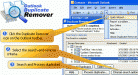 Outlook Duplicate Remover Screenshot