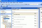 E-mail Responder for Outlook Screenshot