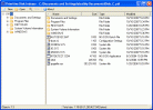 Primitive Disk Indexer Screenshot