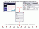 Ovis pdf-FieldMerge Screenshot
