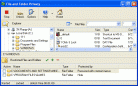 File and Folder Privacy Screenshot
