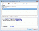 Auto BCC/CC for Outlook Express and Windows Mail Screenshot