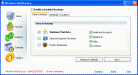 Adolix Windows Mail Backup Screenshot