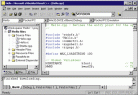 Visual C++ 6.0 Run-time Components Screenshot