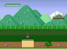 Super Mario 64 Screenshot