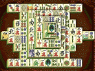 Shanghai Mahjong Screenshot