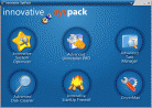 Innovative SysPack Screenshot